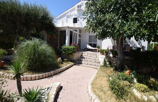 Spacious Apartment With Terrace, Near the Beach - Photo 26
