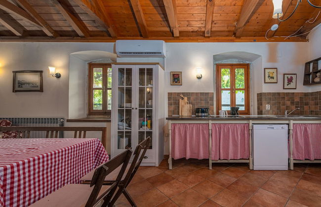 Villa Oak - Foto 17