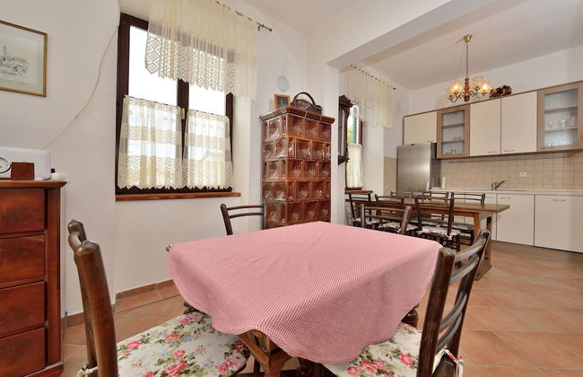 Villa Oak - Foto 10