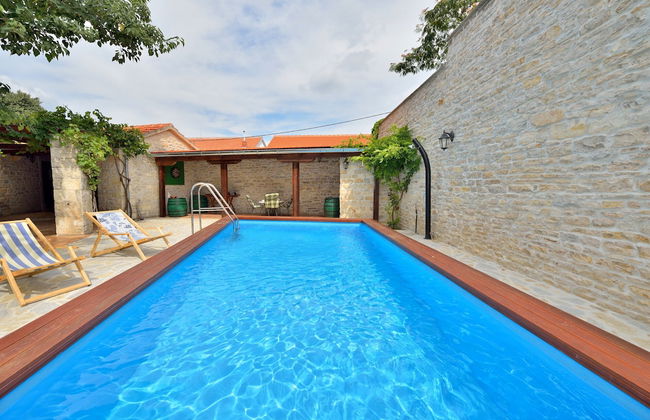 Villa Oak - Foto 34