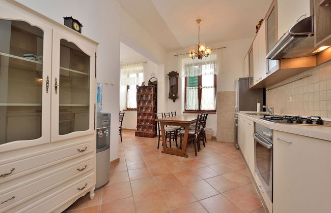 Villa Oak - Foto 11
