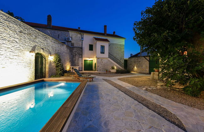 Villa Oak - Foto 1