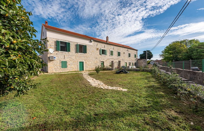 Villa Oak - Foto 44