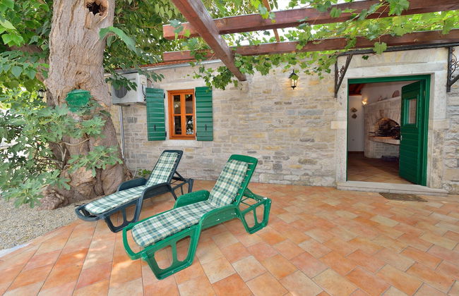 Villa Oak - Foto 38