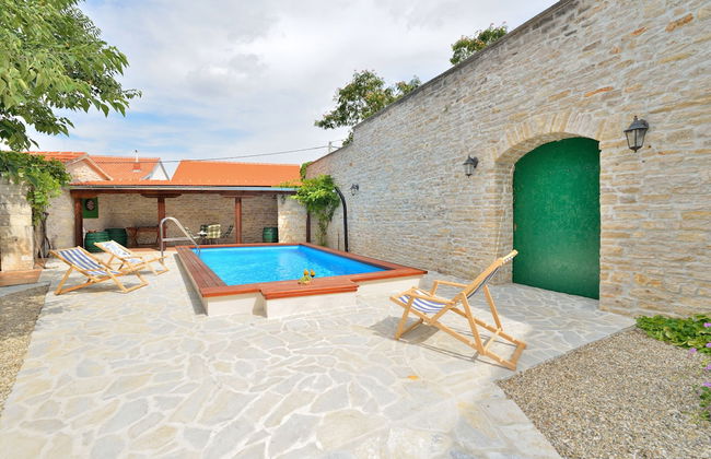 Villa Oak - Foto 22