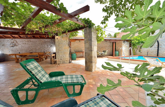 Villa Oak - Foto 42