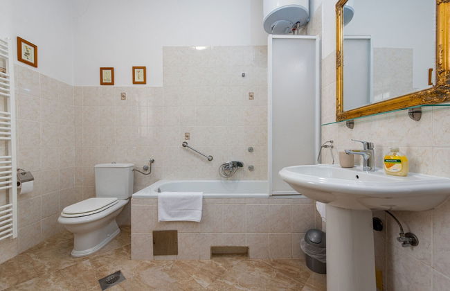 Villa Oak - Foto 19
