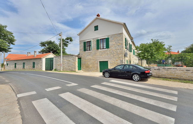 Villa Oak - Foto 41