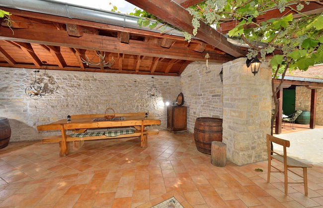 Villa Oak - Foto 40