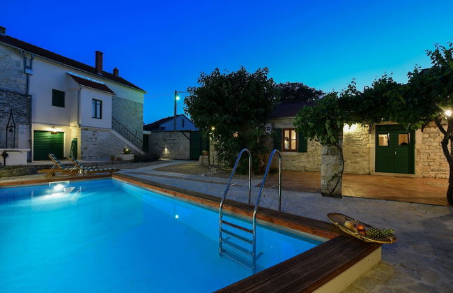 Villa Oak - Foto 21