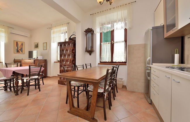 Villa Oak - Foto 8