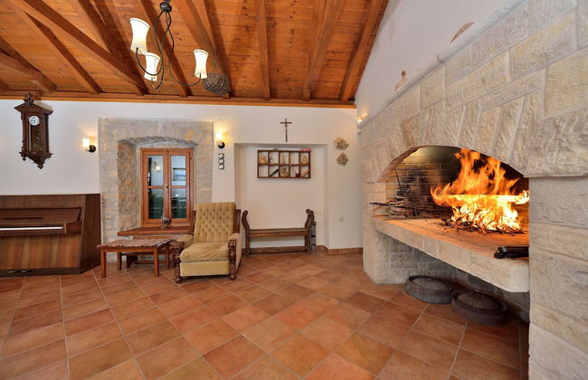 Villa Oak - Foto 9