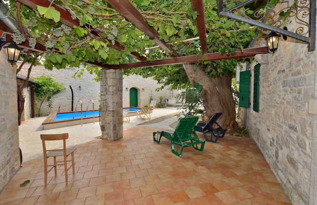 Villa Oak - Foto 37