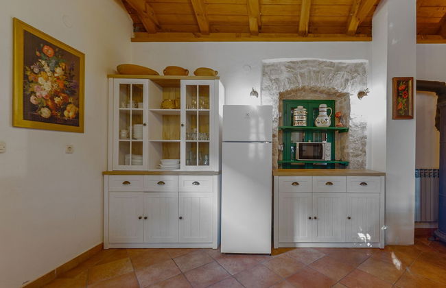Villa Oak - Foto 13