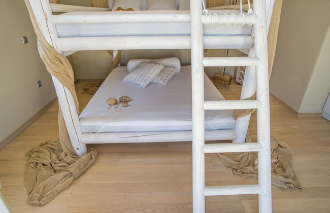Villa Ernesto in Paros - Foto 6