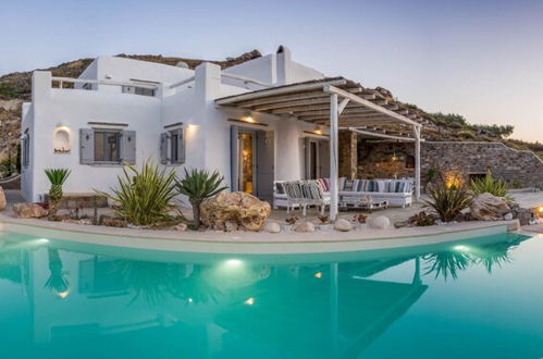 Photo 21 - Villa Ernesto in Paros