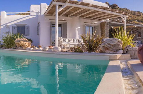 Photo 22 - Villa Ernesto in Paros