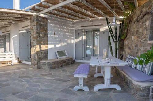 Photo 12 - Villa Ernesto in Paros