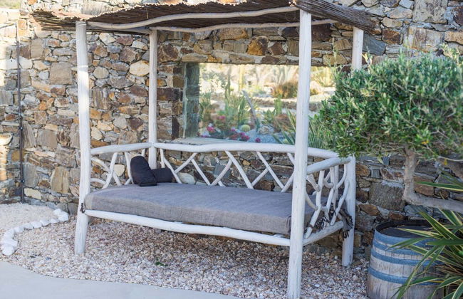 Villa Ernesto in Paros - Foto 24