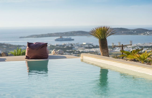 Villa Ernesto in Paros - Foto 10