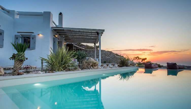 Photo 1 - Villa Ernesto in Paros