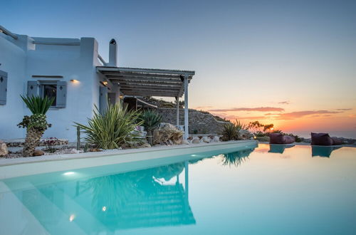 Photo 1 - Villa Ernesto in Paros