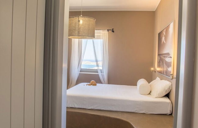 Villa Ernesto in Paros - Foto 7