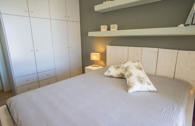 Villa Ernesto in Paros - Foto 3
