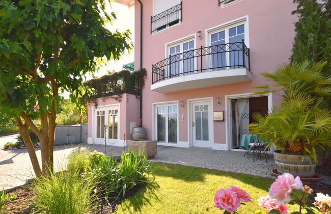 Apartment Near the Bavarian Forest - Foto 31