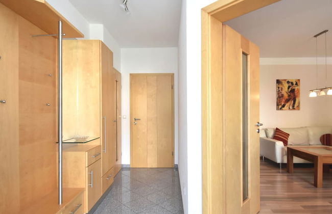 Apartment Near the Bavarian Forest - Foto 20