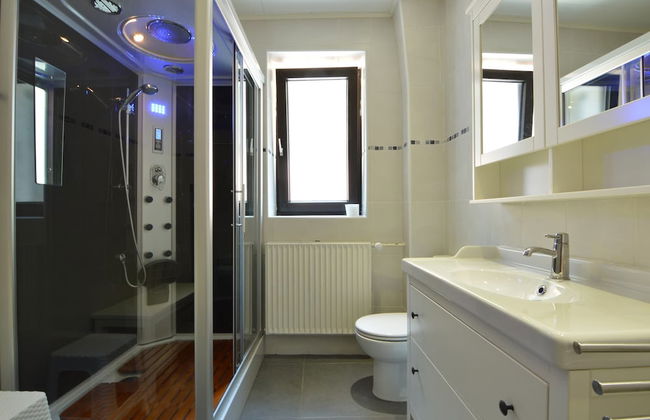 Attractive Apartment in Zell near River - Foto 24
