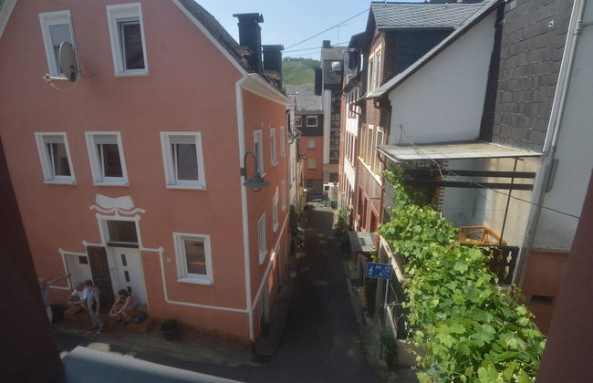 Lovely Modern Apartment, Near the Mosel, Shops and Restaurants - Foto 1
