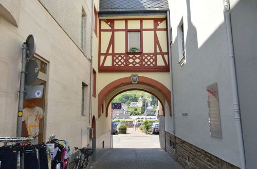 Photo 26 - Lovely Modern Apartment, Near the Mosel, Shops and Restaurants