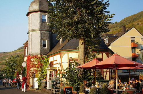 Photo 20 - Apartment in Zell an der Mosel, Germany