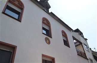 Photo 1 - Lovely Modern Apartment, Near the Mosel, Shops and Restaurants