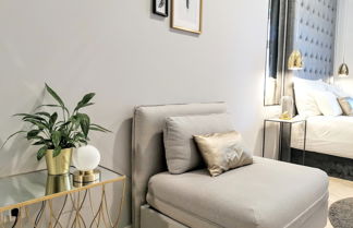 Photo 3 - Mint Boutique Studio Apartments