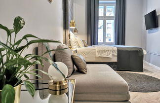 Photo 2 - Mint Boutique Studio Apartments