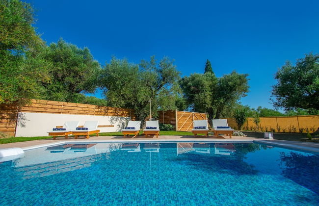 Zante Lagos Holiday Homes - Photo 30