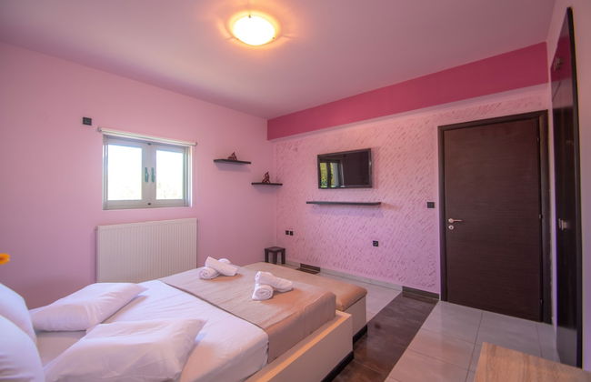 Zante Lagos Holiday Homes - Photo 12