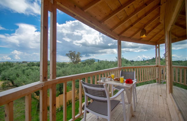 Zante Lagos Holiday Homes - Photo 18