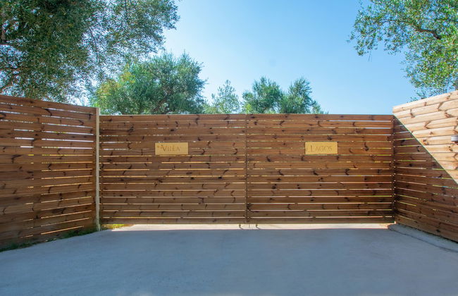 Zante Lagos Holiday Homes - Photo 43
