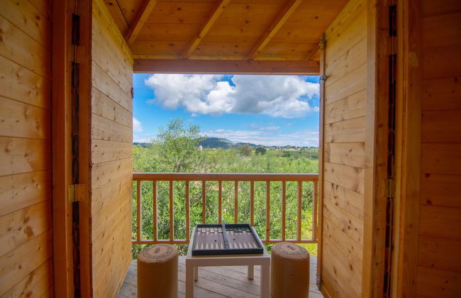 Zante Lagos Holiday Homes - Photo 17