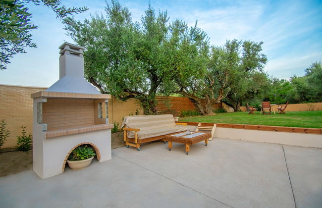 Zante Lagos Holiday Homes - Photo 48