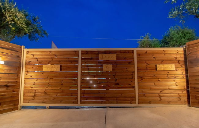 Zante Lagos Holiday Homes - Photo 45