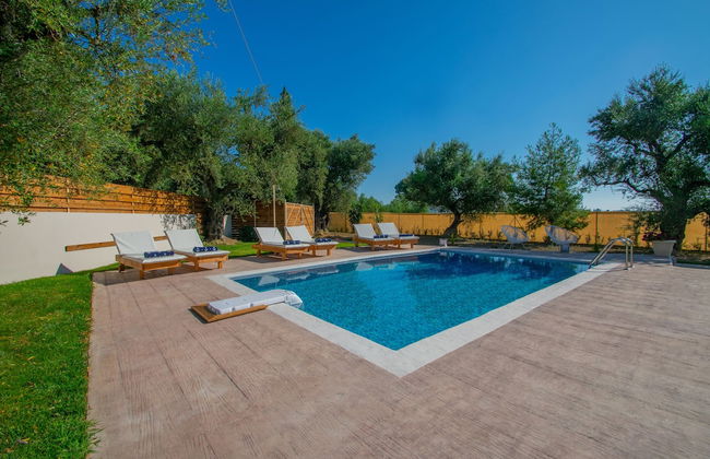 Zante Lagos Holiday Homes - Photo 23
