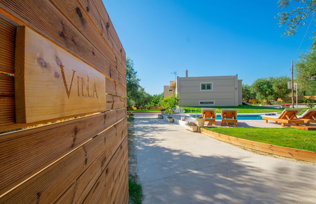 Zante Lagos Holiday Homes - Photo 46