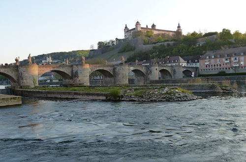 Foto 1 - Traumhaftes Loft im Herzen von Würzburg