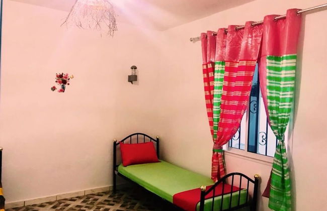 Dar Aesha - Foto 5