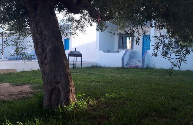 Dar Aesha - Foto 43