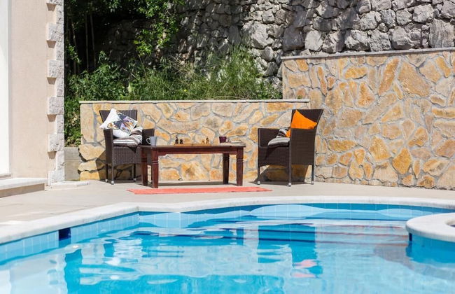 Villa Avoca - Foto 25